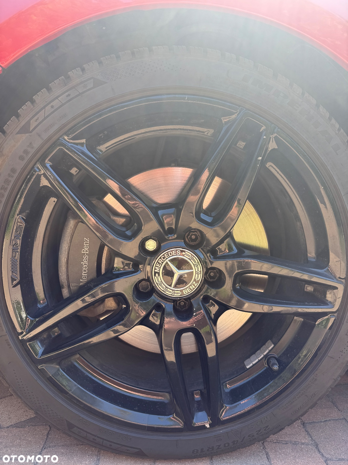 Mercedes-Benz CLA 250 7G-DCT AMG Line - 15