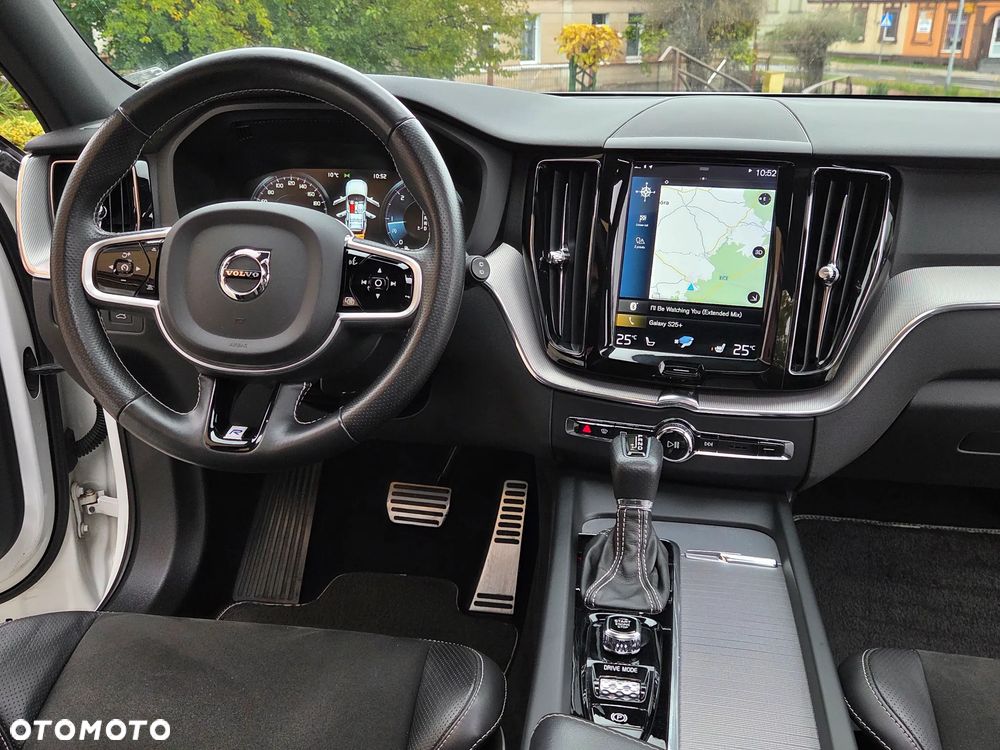 Volvo XC 60 - 24