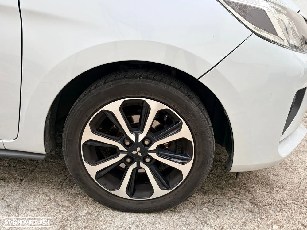 Mitsubishi Space Star 1.2 Intense - 3