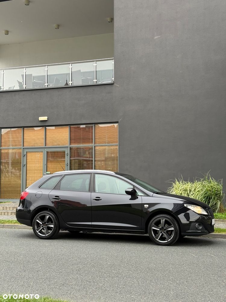 Seat Ibiza ST 1.2 TSI Sport - 9