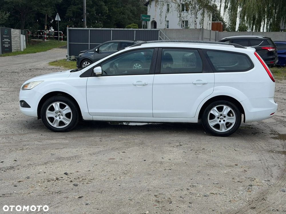 Ford Focus - 6