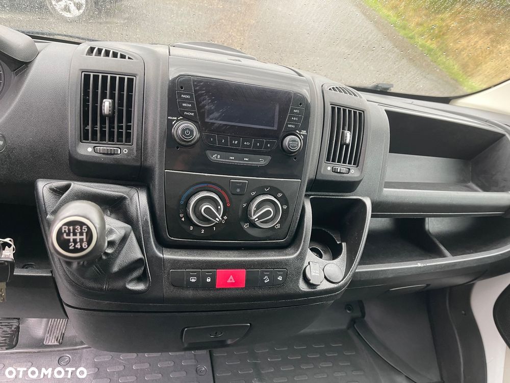 Citroën Jumper - 13
