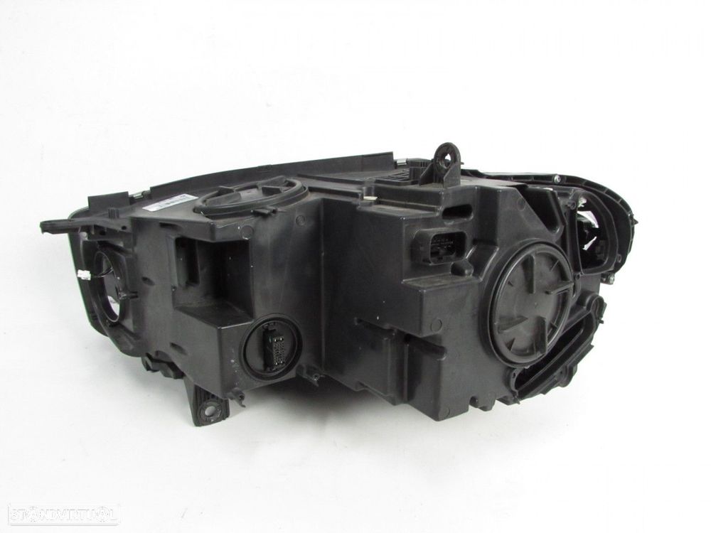 Farol Led Adaptativo Seminovo/ Original BMW X5 (F15, F85)/BMW X6 (F16, F86) 6311... - 4