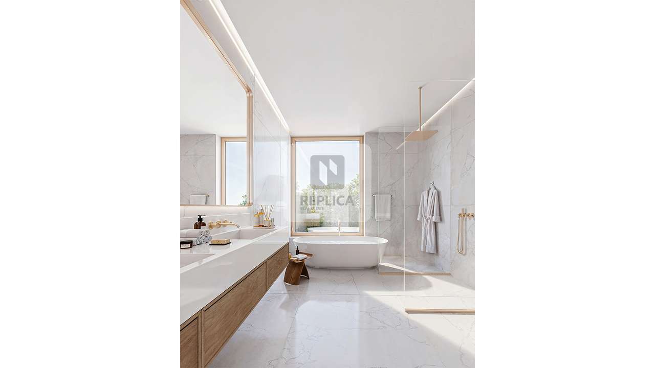 Apartamento T3 na Foz do Douro | Nomad Eden - Grande imagem: 4/20