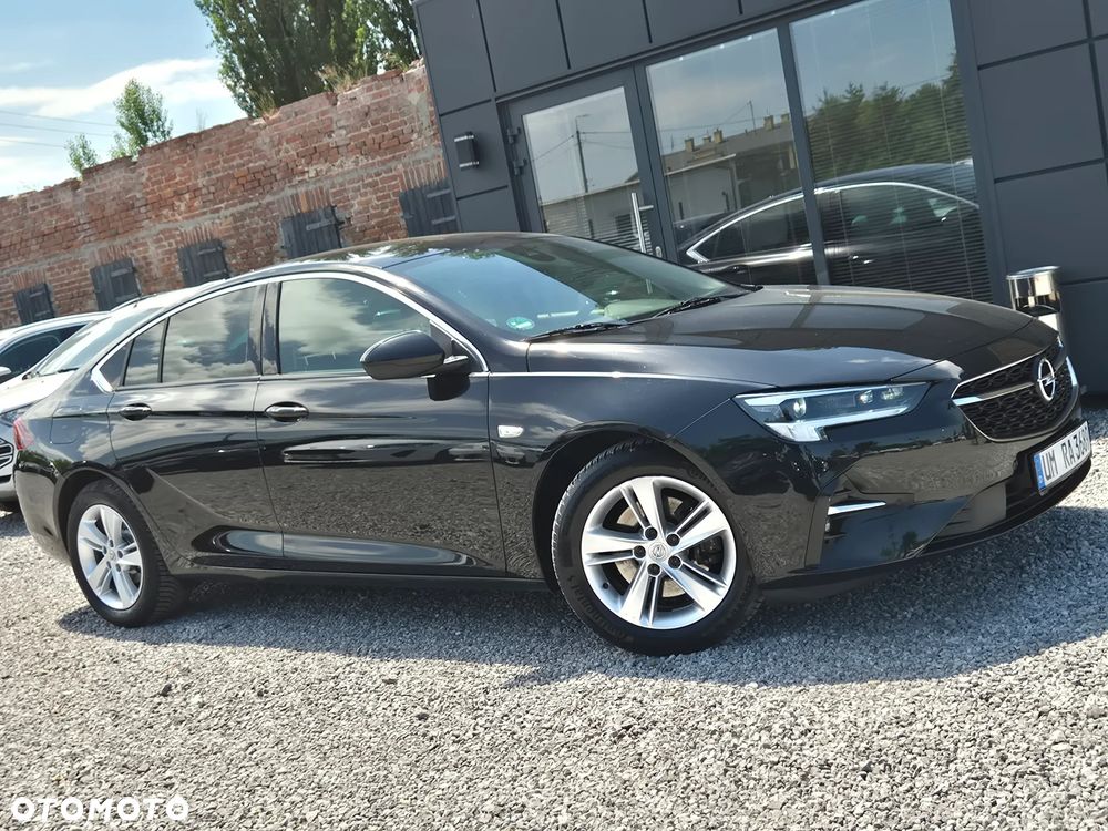 Opel Insignia 2.0 Business Elegance - 15