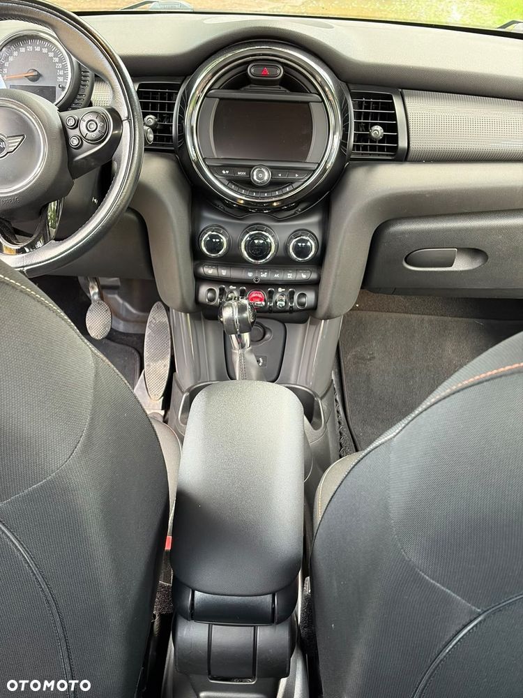 MINI Cooper - 9