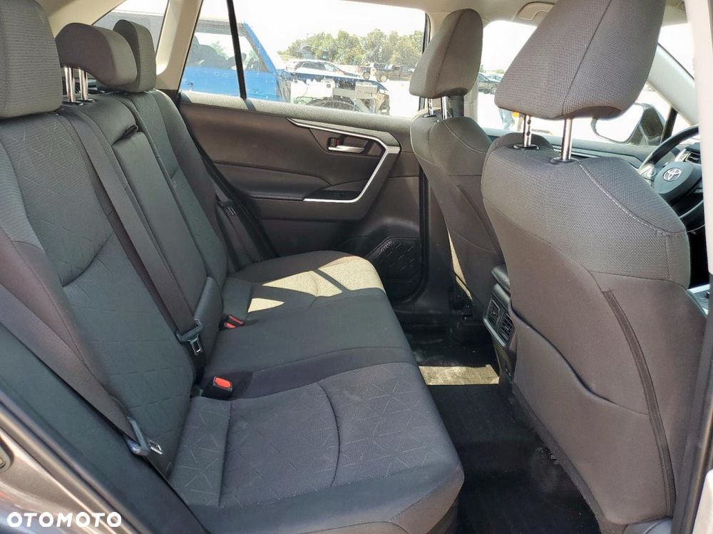 Toyota RAV4 2.5 Hybrid Selection 4x4 - 10