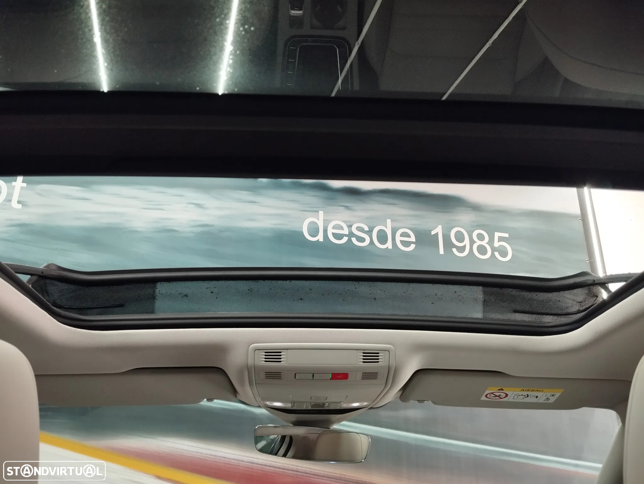 VW Passat Variant 1.4 TSI GTE Plug-in - 20