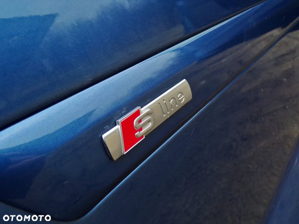 Audi A3 Sportback 1.4 TFSI S Line Sportpaket plus - 26