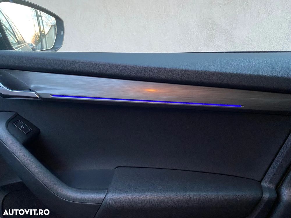 Skoda Octavia 1.4 TSI DSG Style - 19