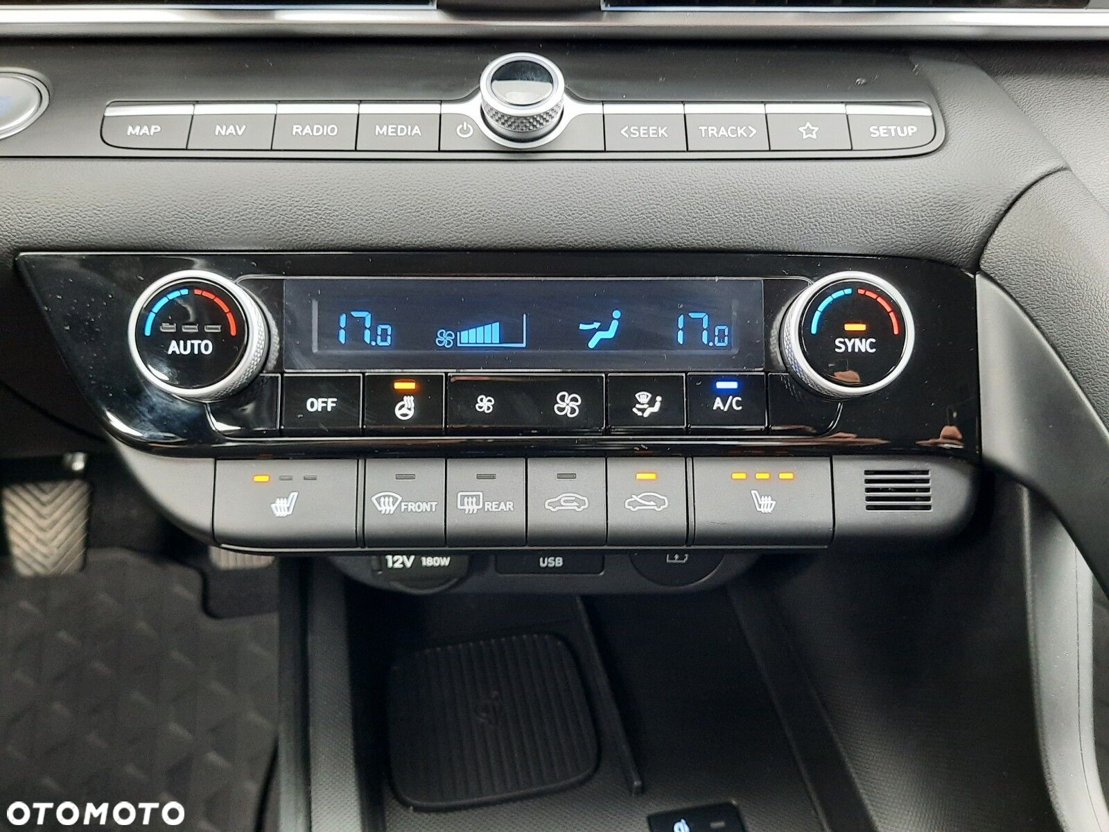 Hyundai Elantra 1.6 Smart - 7