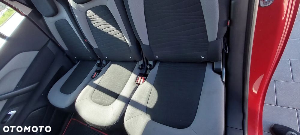 Citroën C4 Grand Picasso 1.2 PureTech MoreLife - 17