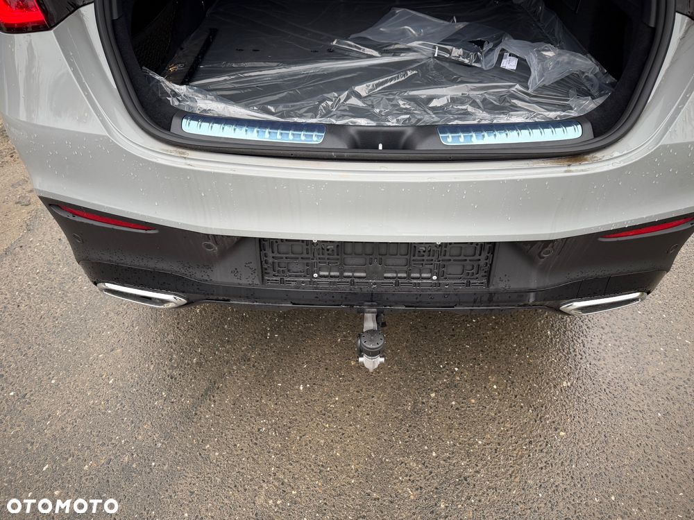 Mercedes-Benz GLC 300 de PHEV 4-Matic AMG Line - 10