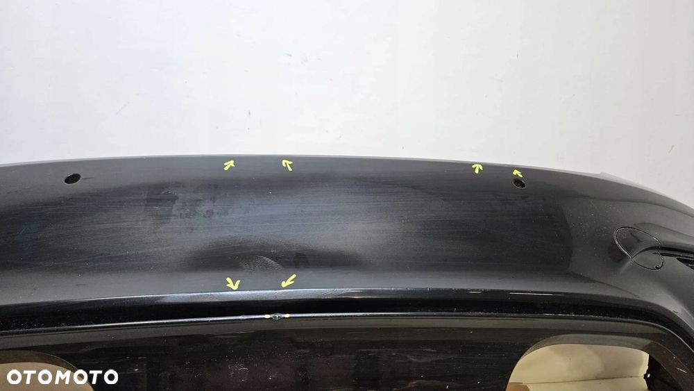zderzak tył tylny bmw m4 f82 m-power 8054284 - 14