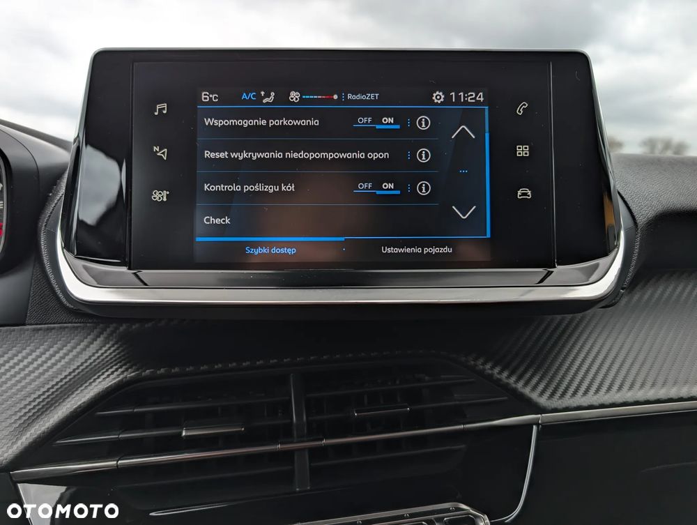 Peugeot 2008 PureTech 130 Active Pack - 31