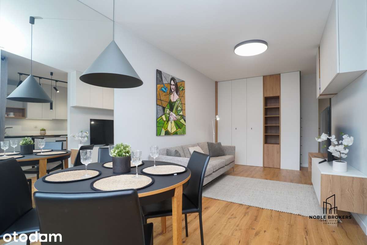 ul. Piltza | 3 pokoje+aneks | 73,6m2 | bez Pcc