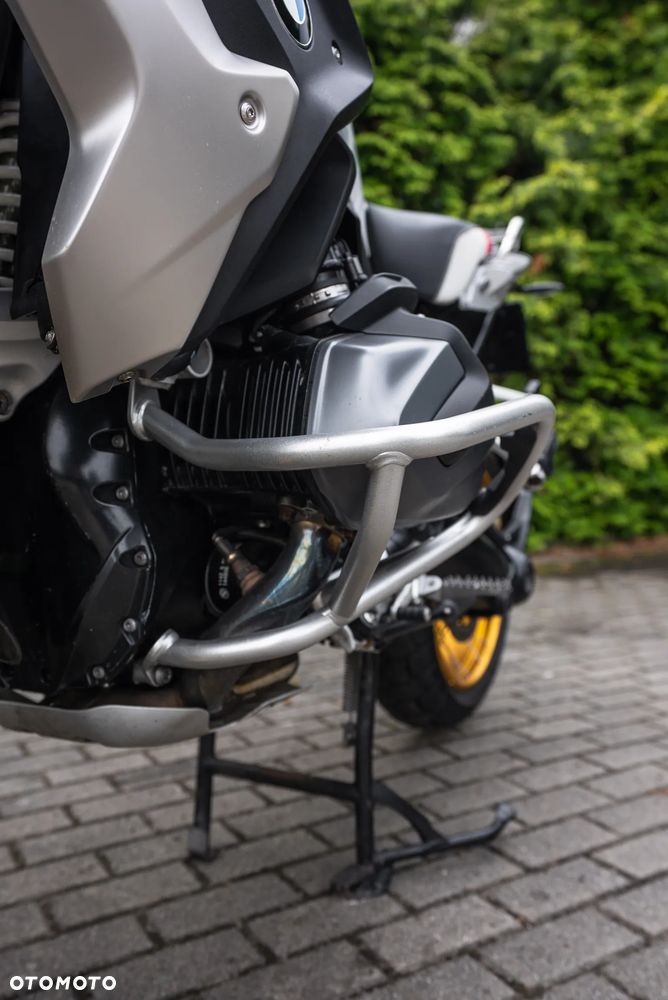 BMW GS - 7