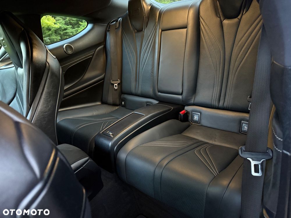 Lexus RC F Prestige - 11