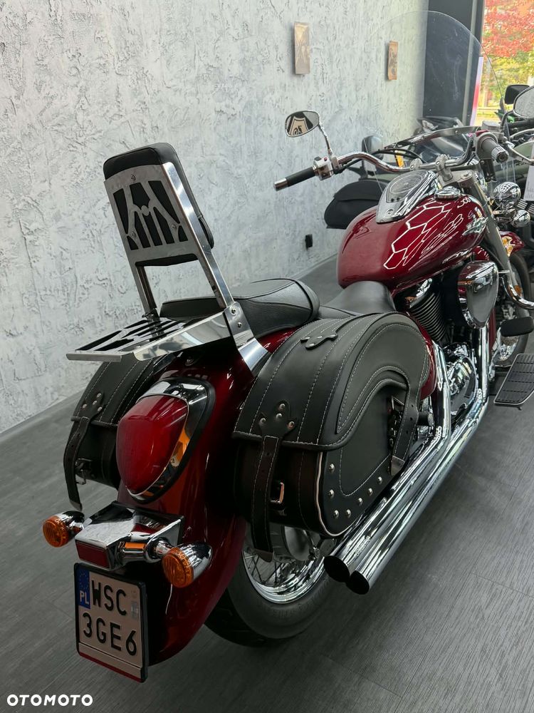 Suzuki Intruder - 19