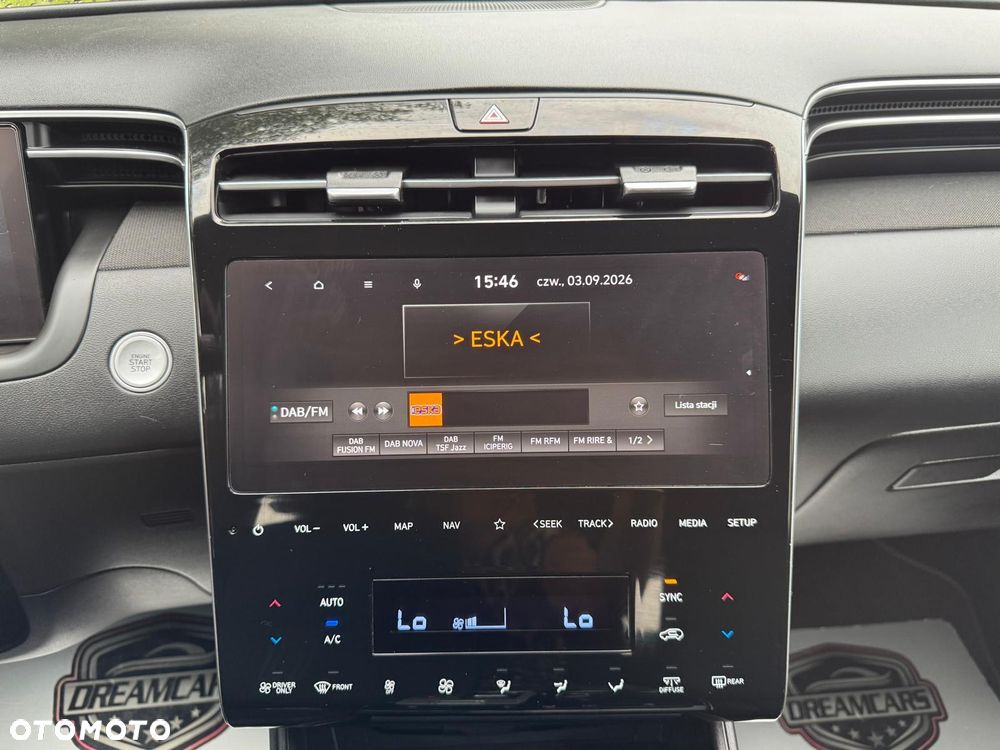 Hyundai Tucson - 32