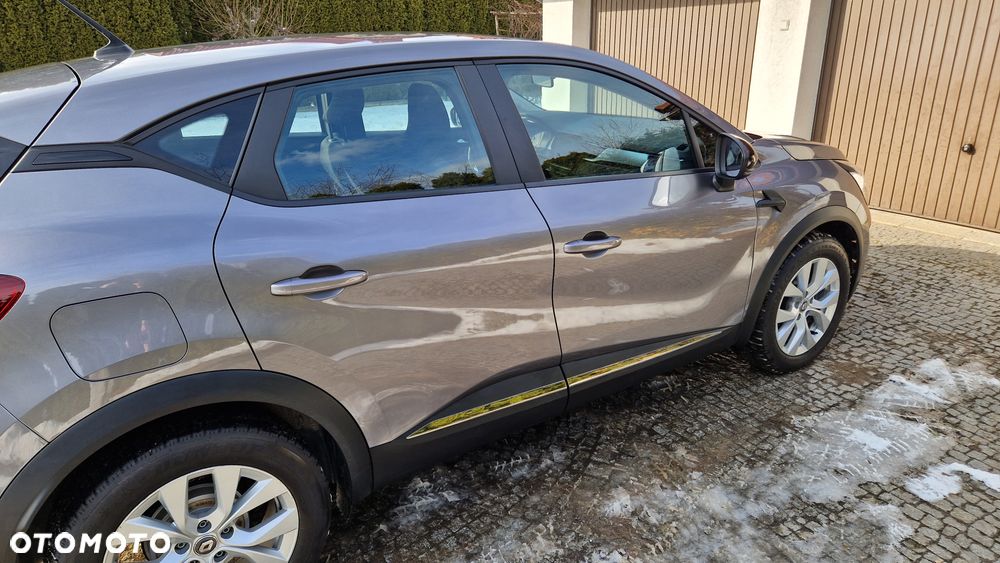 Renault Captur - 6
