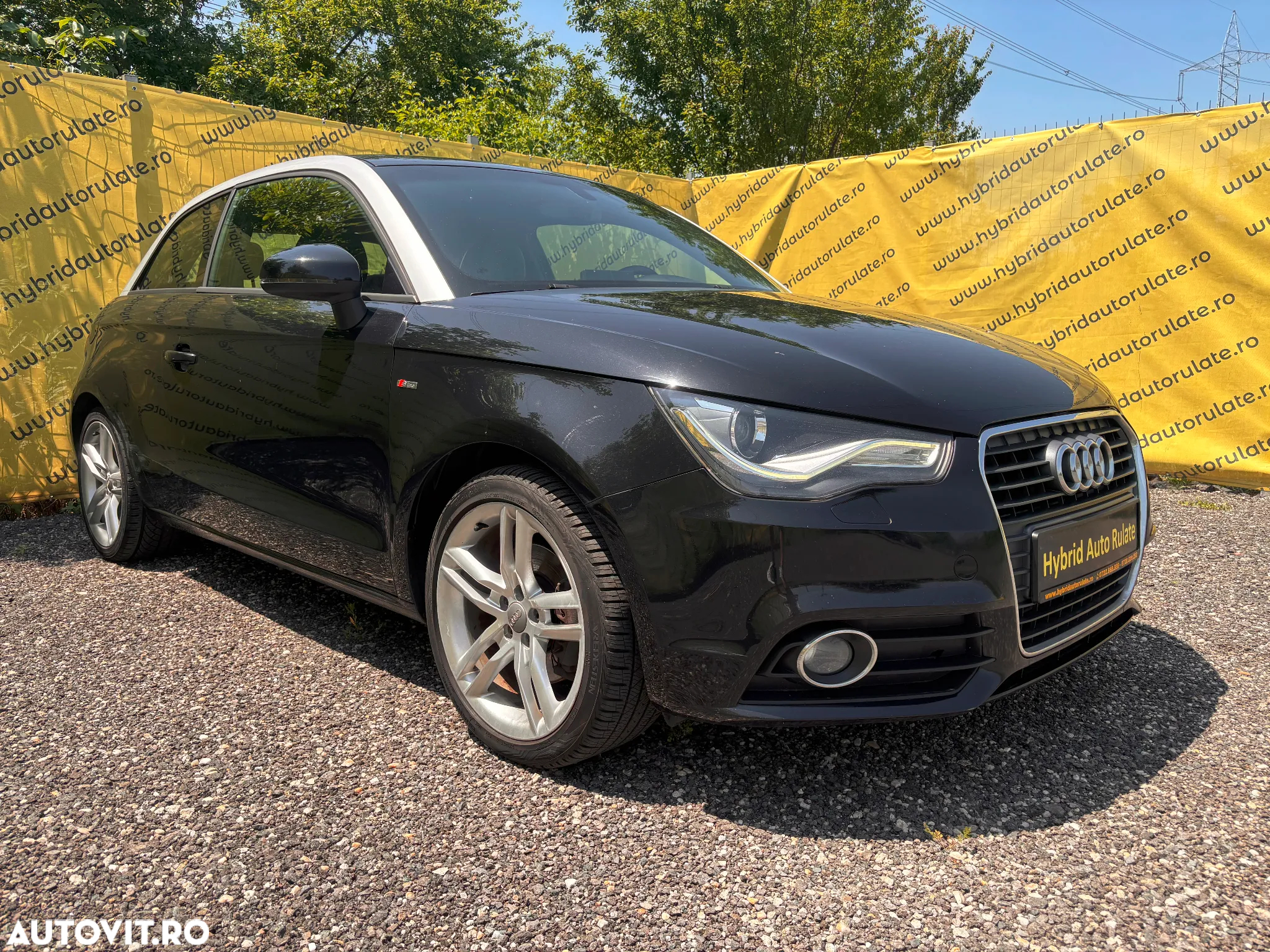 Audi A1 1.6 TDI Attraction - 7