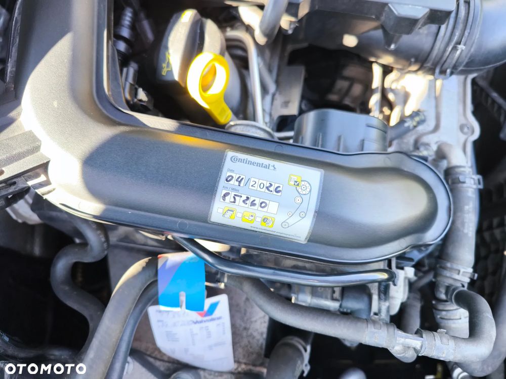 Skoda RAPID 1.0 TSI Ambition - 36