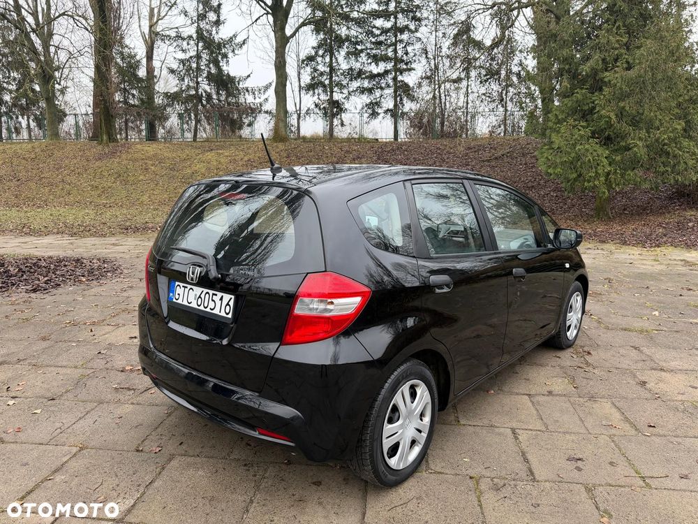 Honda Jazz 1.2 i-VTEC - 4