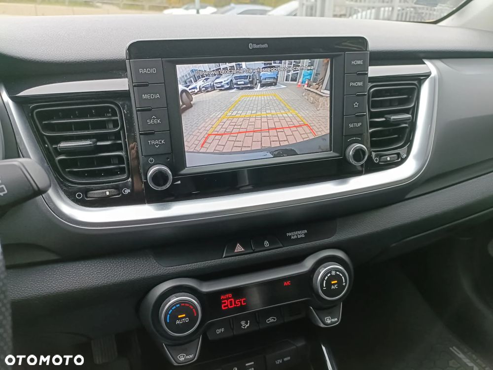 Kia Stonic 1.0 T-GDI L - 15