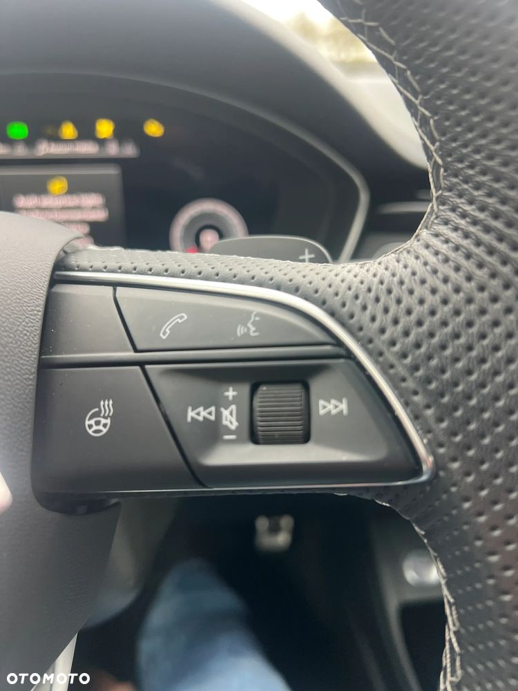 Audi A4 Avant 35 TFSI mHEV S Line S tronic - 12