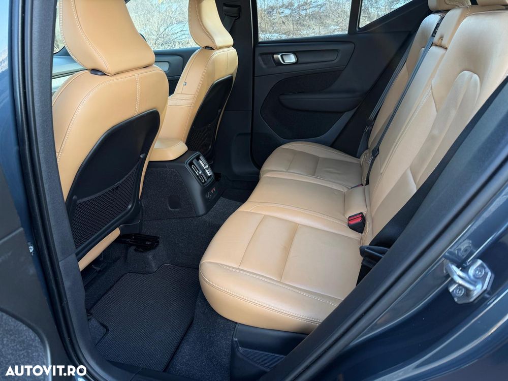 Volvo XC 40 T5 Recharge DKG Inscription - 18