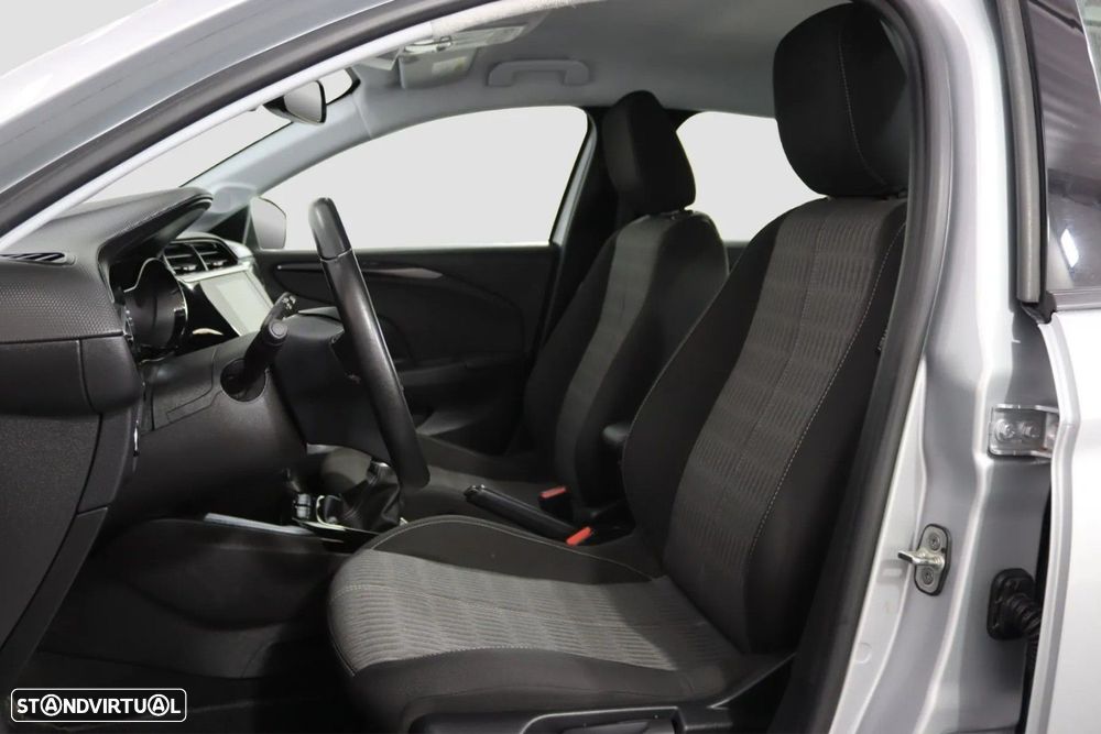 Opel Corsa 1.2 Business Edition — fotografia 13