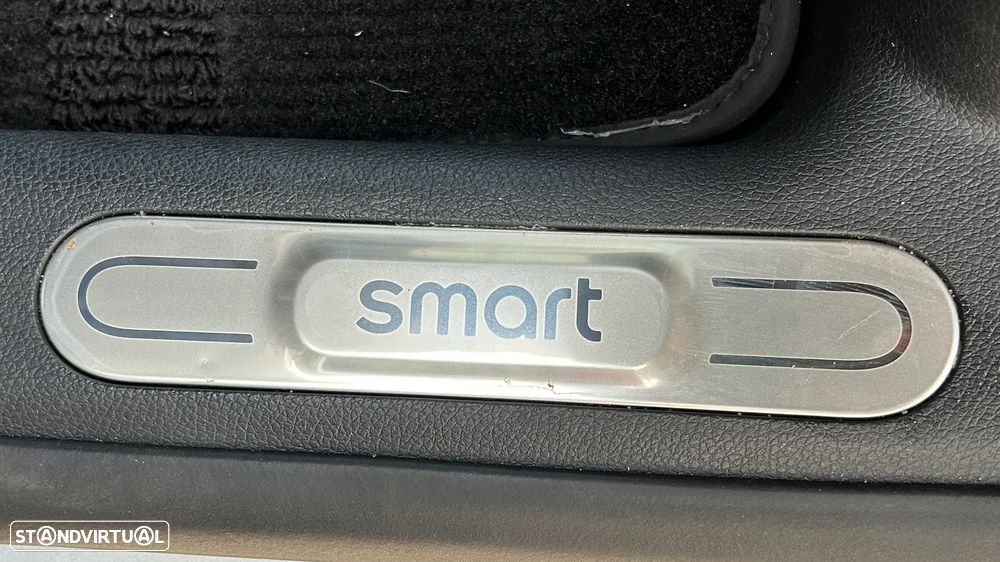 Smart #3 66 kWh Pro+ - 23
