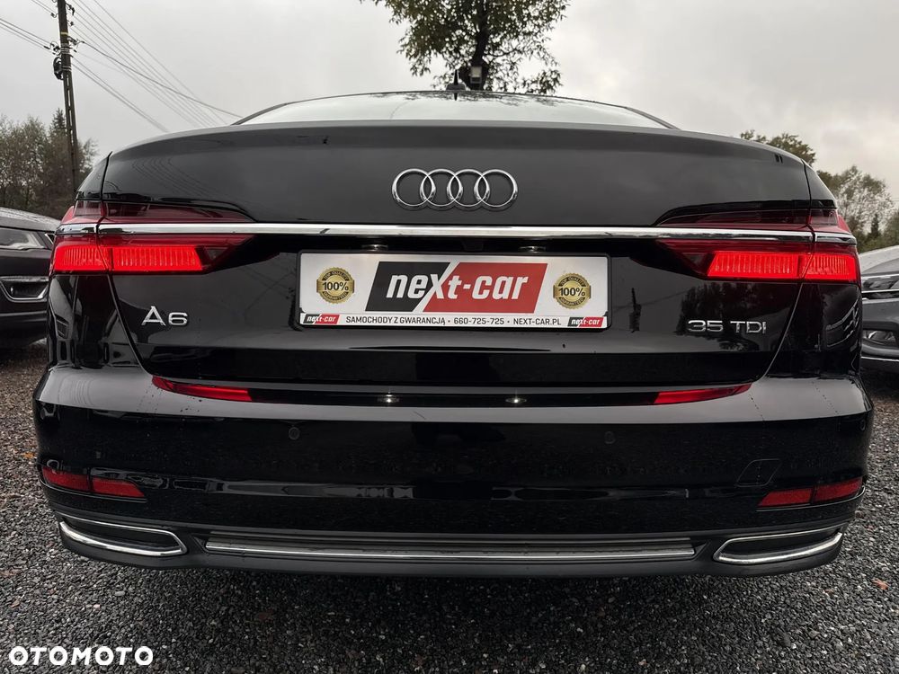Audi A6 - 32