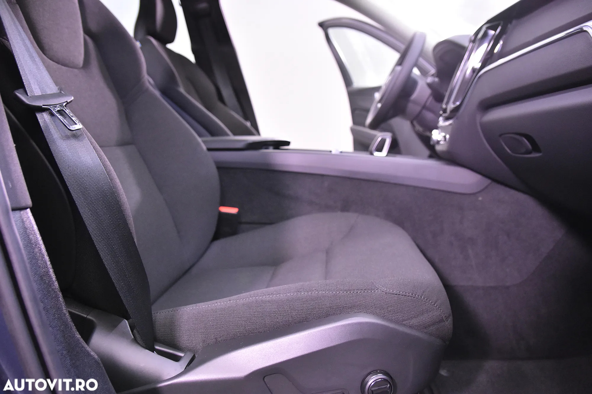 Volvo XC 60 - 11