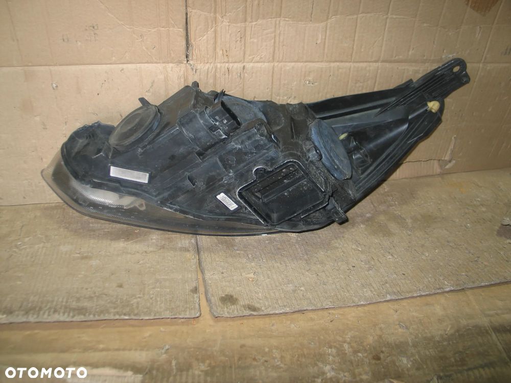 lampa przod ford focus Mk3 lift 14-19r. F1EB-13W029-EC europa - 12