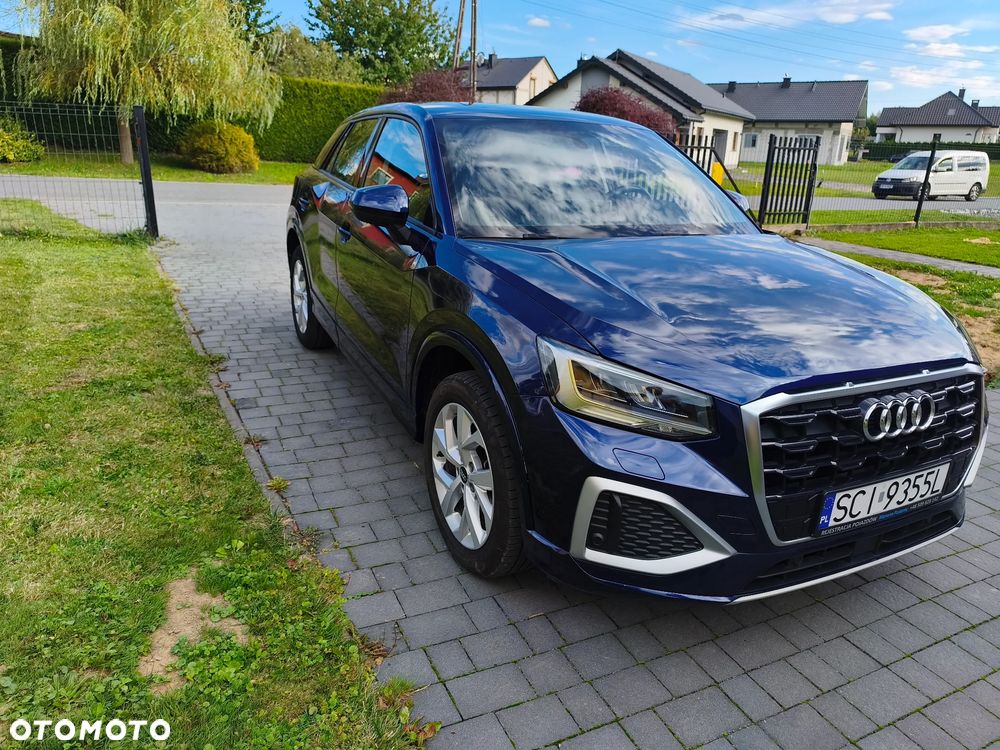 Audi Q2 - 7