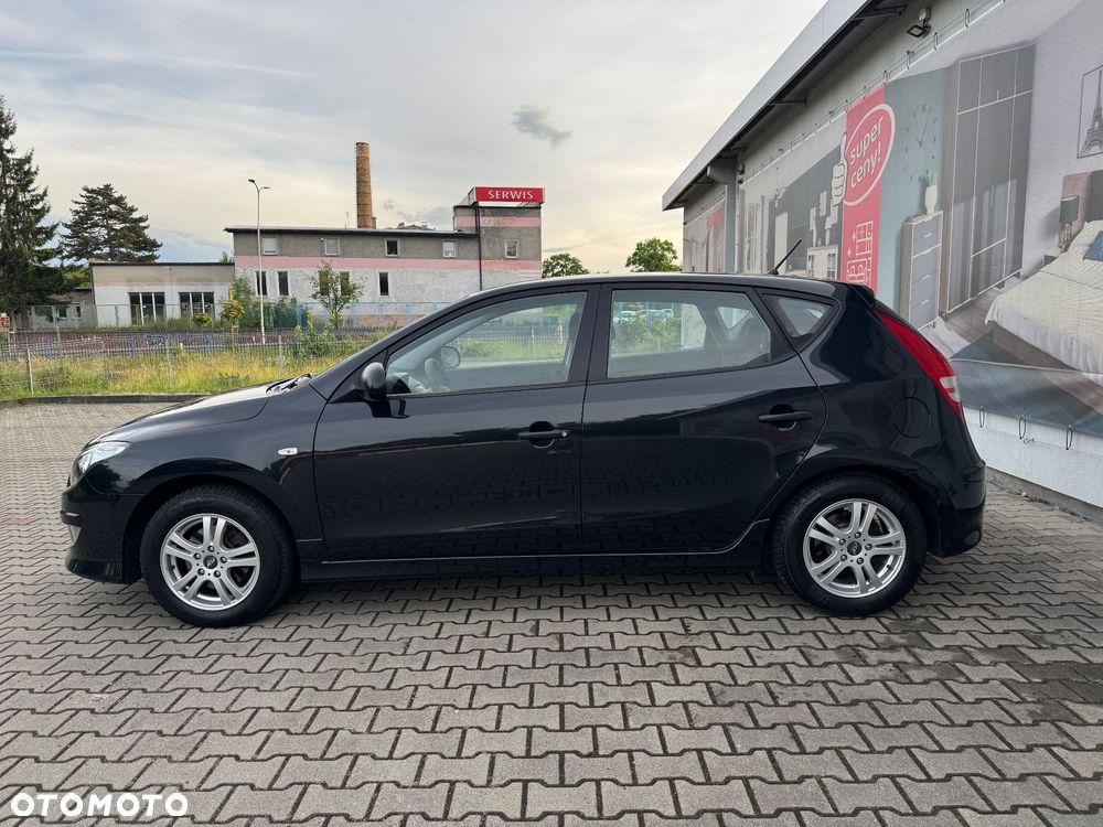 Hyundai i30 - 28