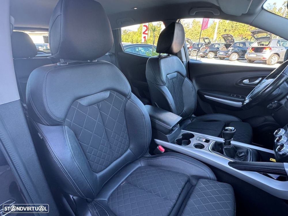 Renault Kadjar 1.5 dCi Intens - 25