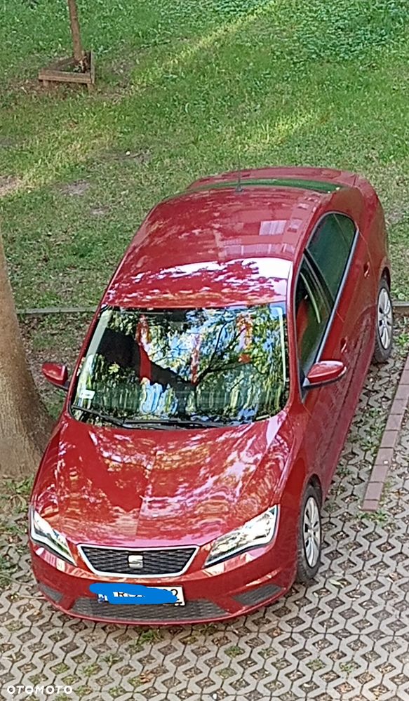 Seat Toledo 1.2 TSI Entry - 23