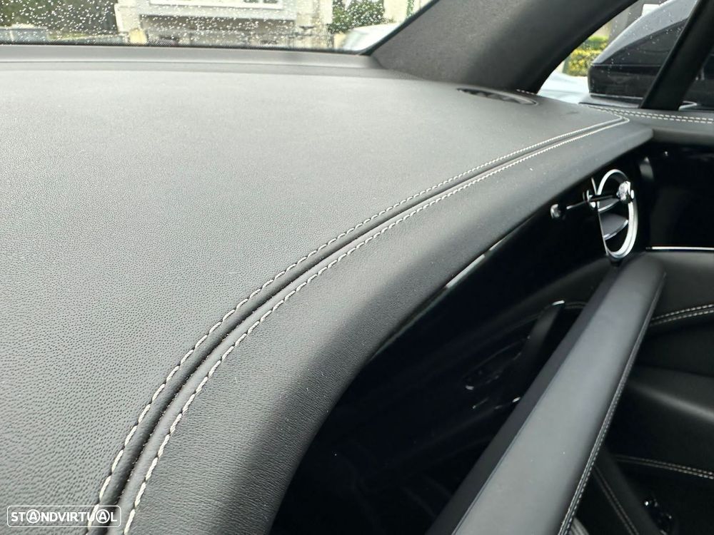 Bentley Bentayga V8 - 37