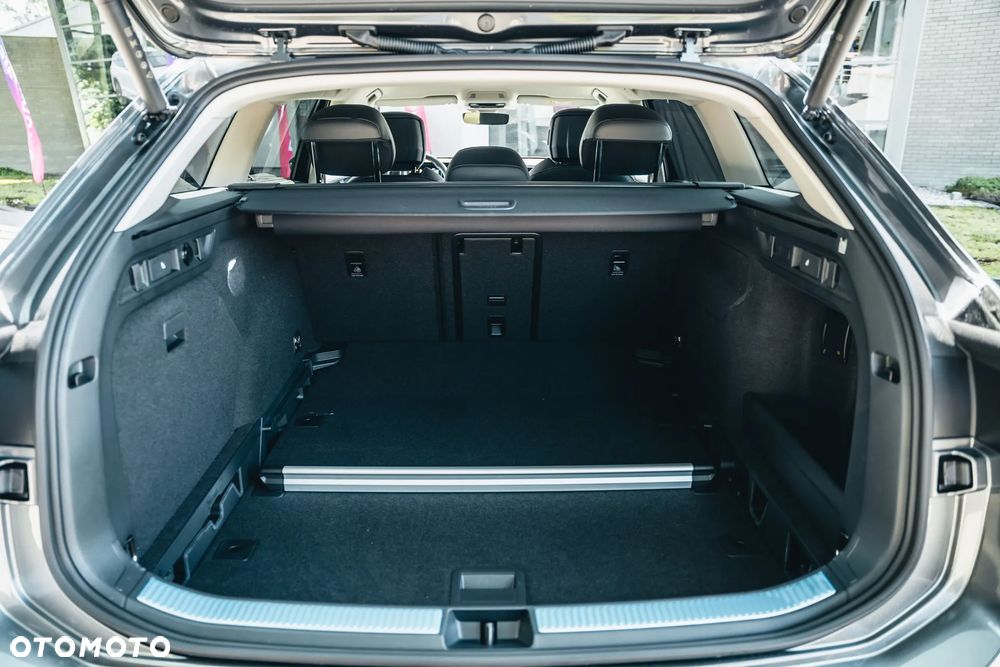 Volkswagen Passat - 15