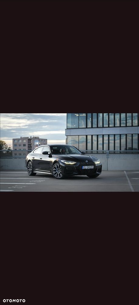 BMW Seria 4 M440i xDrive - 5