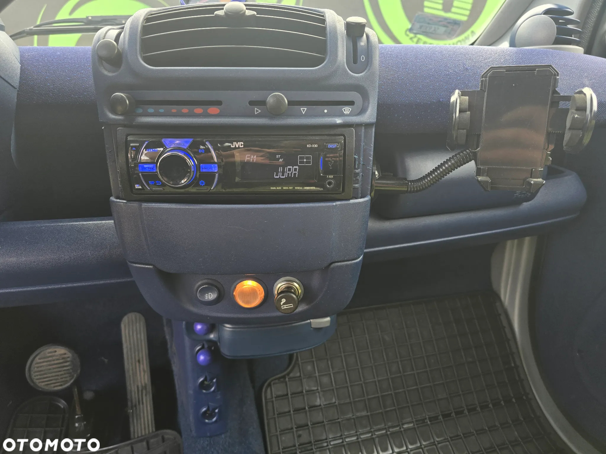 Smart Fortwo - 22