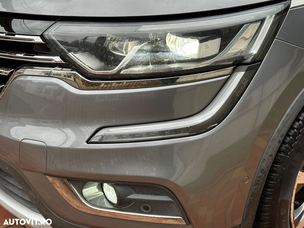 Renault Koleos - 12