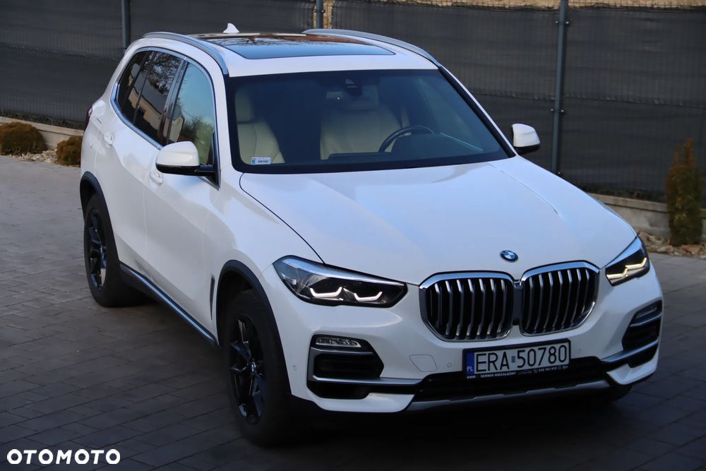 BMW X5 xDrive40i - 37