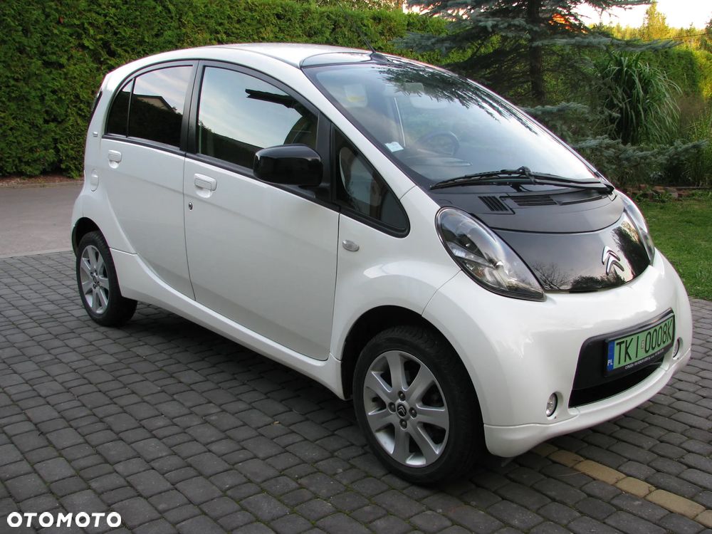 Citroën C-Zero Standard - 2