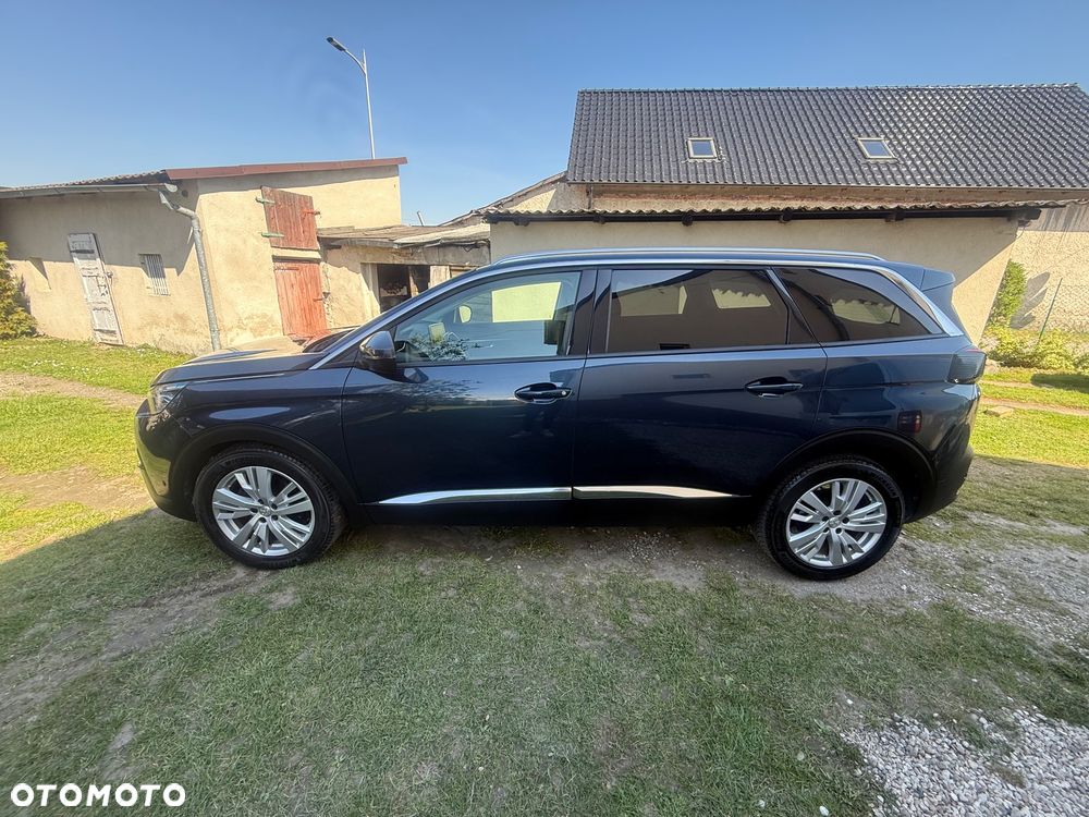 Peugeot 5008 BlueHDi 150 Allure - 17