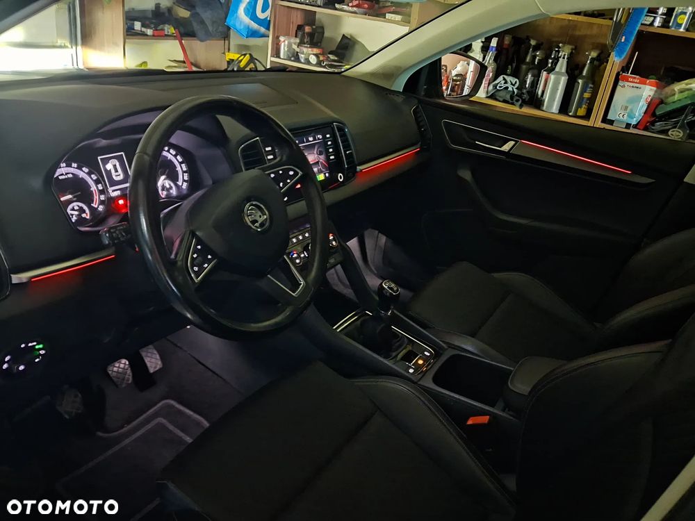 Skoda Karoq - 31