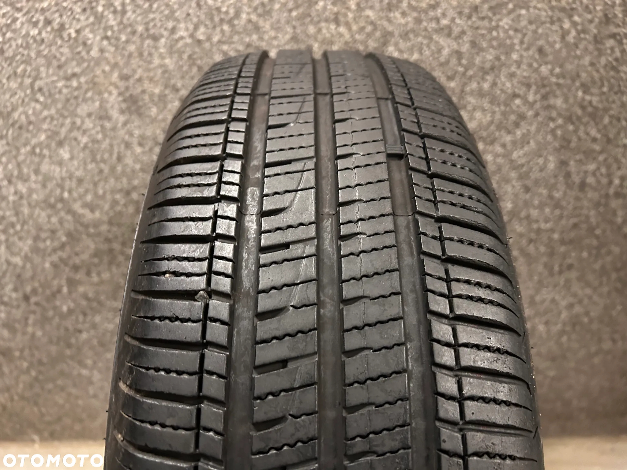 Dunlop Sport AllSeason 185/60/15 88V XL 1szt. - 2